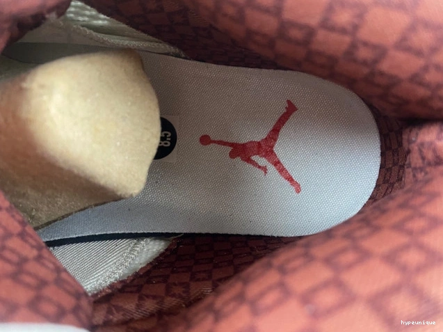HYPE 5 Jordan Air HF8833-100 El Grito 0824